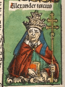 Pope Alexander III