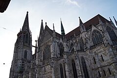 Regensburg 03762