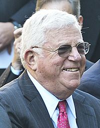 Richard Ravitch 2012