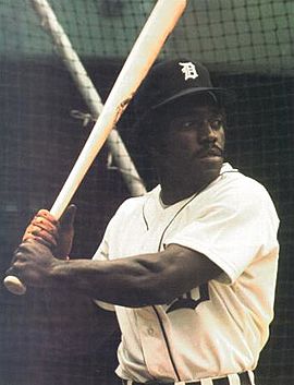 Ron LeFlore 1975