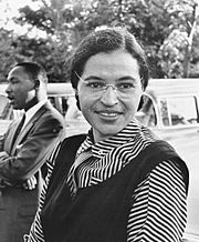 Rosaparks