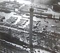 Rotterdam Euromast 1959