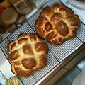 Round Challah (8290135852)