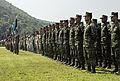 Royal Thai Armed Forces welcome members of Cobra Gold 2016 160209-M-QX145-024