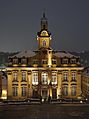 Schwäbisch Hall - Rathaus