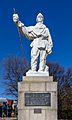 Scott Statue, Christchurch, New Zealand.jpg