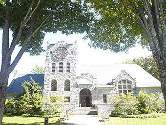 Scoville Library, Salisbury, Ct..JPG