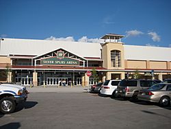 Silver Spurs Arena.JPG