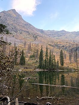 Snyder Lake At Sunrise.jpg