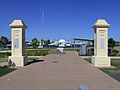 Southport QLD ANZAC Park 20111107