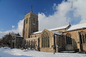 St.Michael's Aylsham, Norfolk.jpg