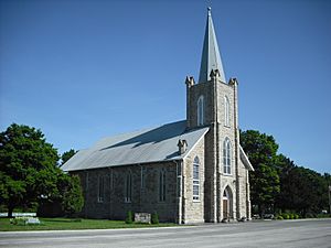 St. Boniface Catholic Church