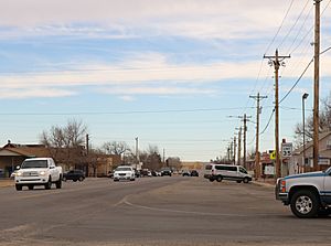 Strasburg, Colorado