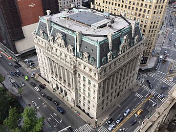 Surrogate's Court Splendor