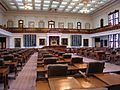 Texas House Chamber