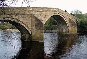 TheOldBridgeIlkley