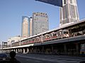 Tokyu-Sakuragicho-Sta