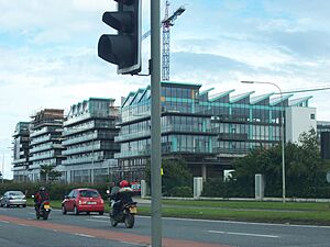 Tower hotel tallaght