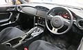 Toyota 86 inside1201