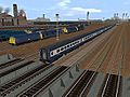 Trainz screenshot - Grimesthorpe