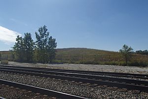 USS smelter site East Chicago