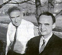 Velikovsky and de Grazia