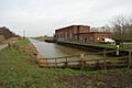 Welches Dam Pumping Station - geograph.org.uk - 667931