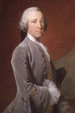 William Cavendish, 4th Duke of Devonshire