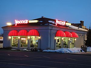 Yocco's, Trexlertown, PA (2).JPG