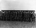 25th Aero Squadron Pilots