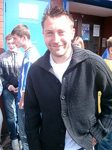 45 Stephen Dobbie