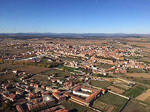 Aérea de Astorga 02