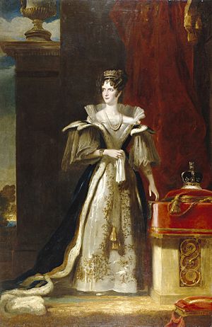 Adelaide of Saxe-Meiningen