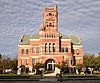 Noble County Courthouse