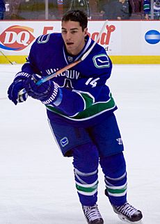 Alex Burrows 10-2015.jpg