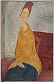 Amedeo Modigliani 025