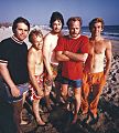 Beach Boys 1967