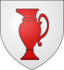 Blason ville fr Courmelles 02