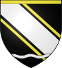 Blason ville fr Orvault (Loire-Atlantique)