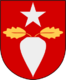 Coat of arms of Burlöv Municipality