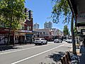 Burwood Road Shops (Sydney) OCT2019