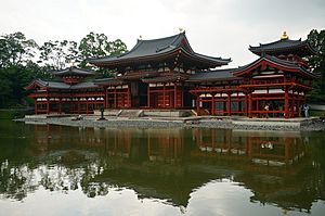 Byōdō-in