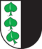 Coat of arms of Scharans