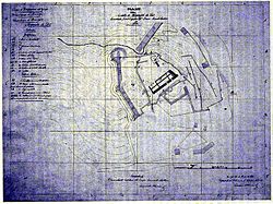 Castillo 1844