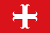 Flag of Chapelle-lez-Herlaimont