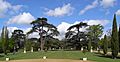 Chiswick House 103 cedars