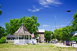 Talmadge Road