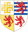 Coat of arms of Cyprus