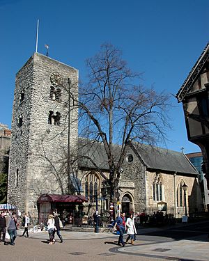 Cornmarket StMichael.jpg