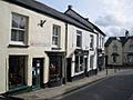 Cornmarket Street, Great Torrington - geograph.org.uk - 1199206